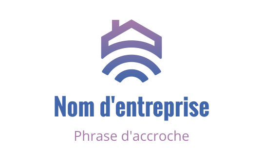 Cybersécurité logo