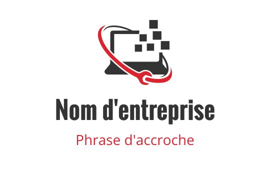 Site internet logo