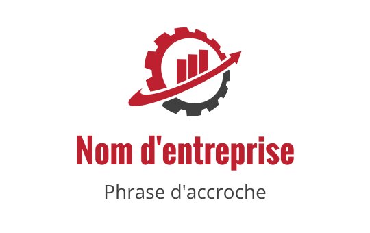 Impôt logo