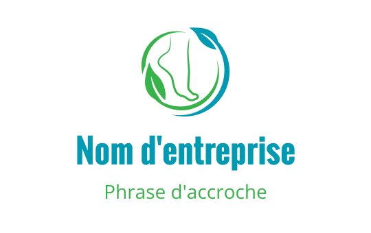 Pieds logo
