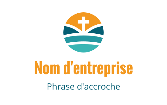 Église logo