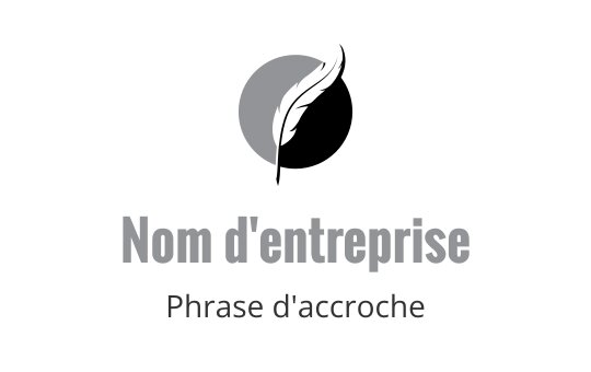 Impôt logo
