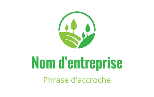 Logo design preview