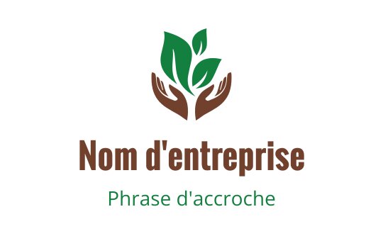 Couleurs logo