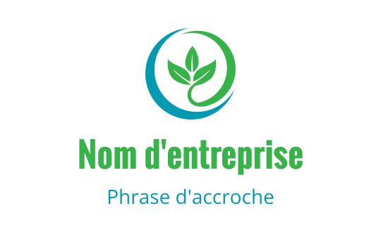 Couleurs logo
