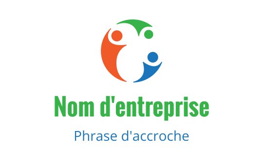 Société logo