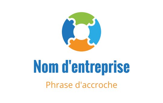 Société logo