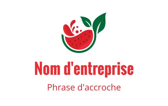 Watermelon logo