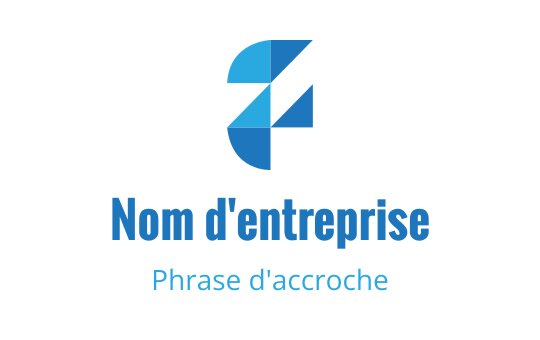 F logo