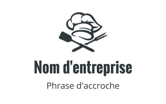 Cuisine logo