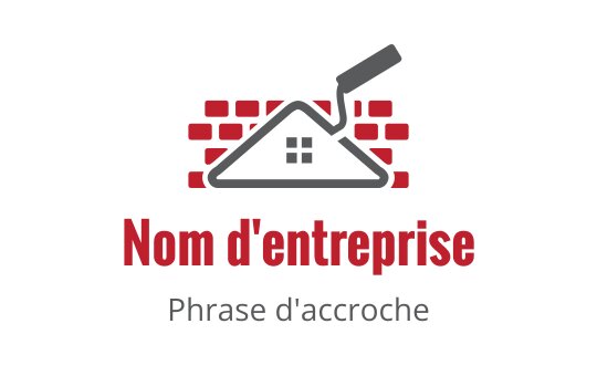 Brique logo