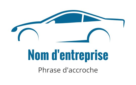 Fusée logo