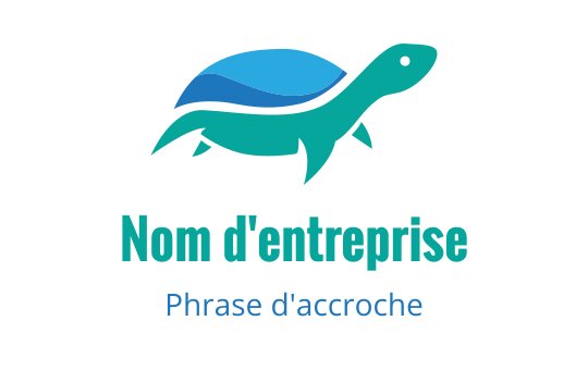 Manchot logo