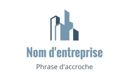 Building logo