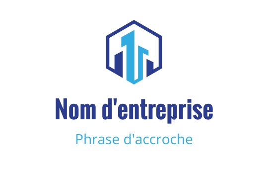 Bleu logo