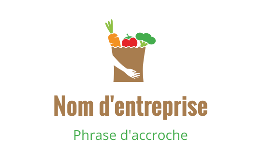 Épicerie logo