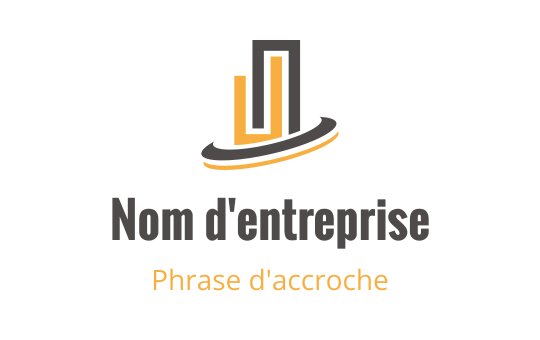 Building logo