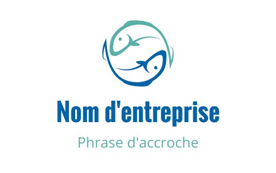 Animaux logo