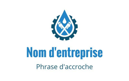 Clé logo