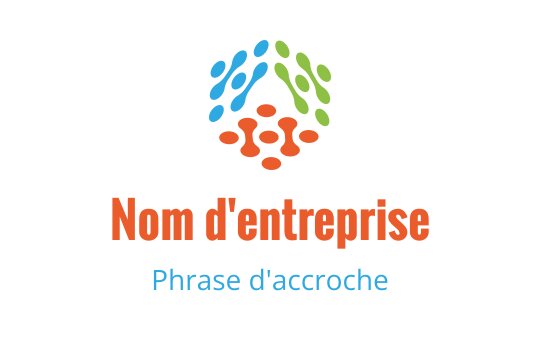 Développement web logo