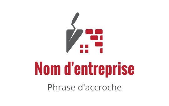 Brique logo