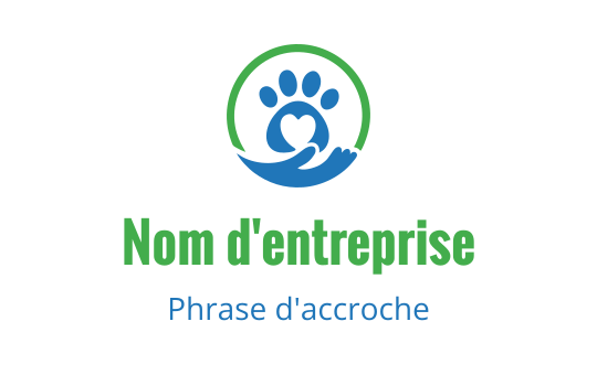 Logo design preview