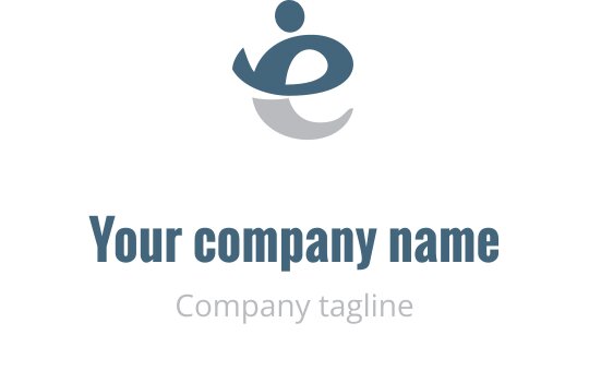 Logo design preview