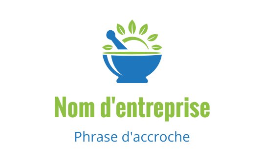Restauration, traîteur logo