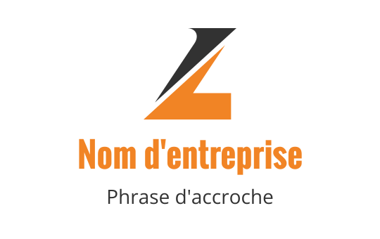 Lettre logo