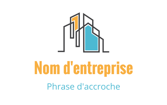 Immeuble logo