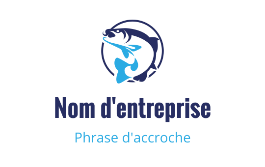 Poisson logo
