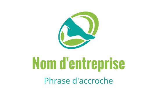 Pieds logo