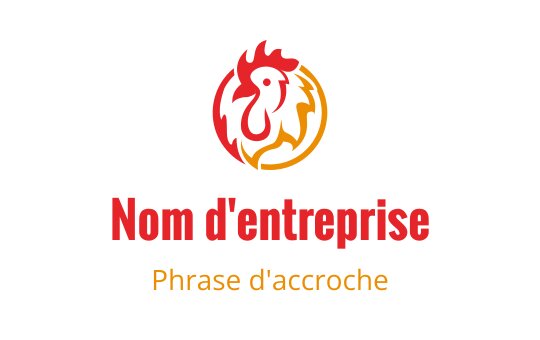 Poulet logo