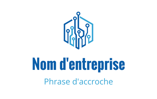 Électronique logo