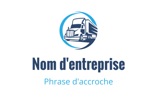 Camion logo