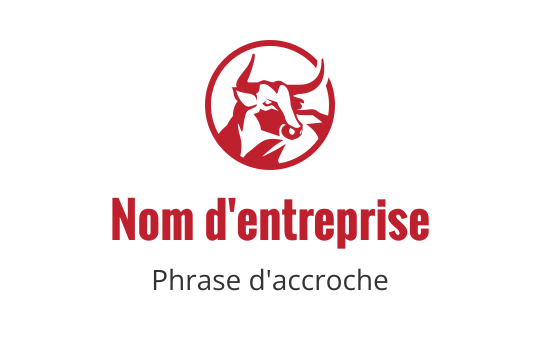 Taureau logo