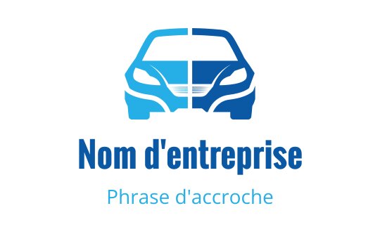 Mécanique logo