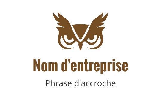 Hibou logo