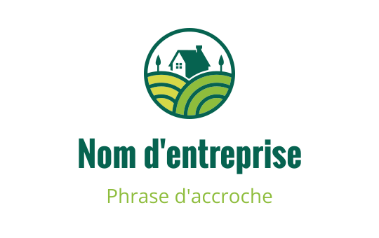 Farmhouse logo
