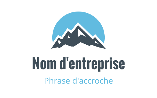 Montagne logo