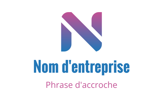 N logo