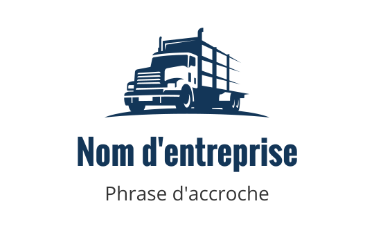 Camion logo