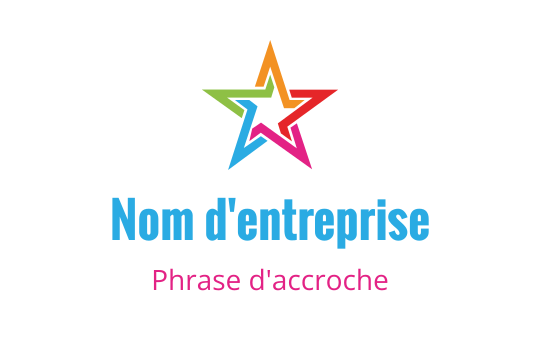 Étoile logo