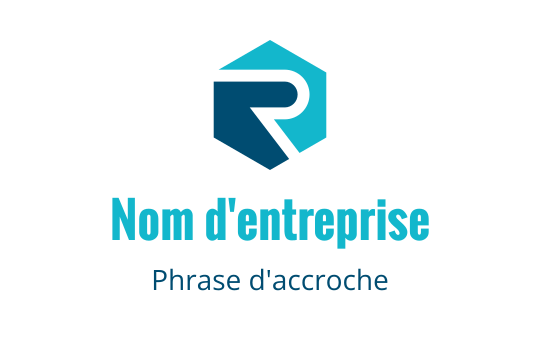 R logo