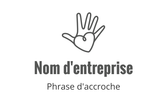 Caring logo