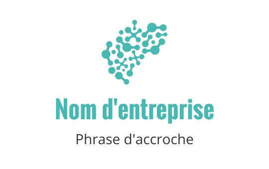 Robot logo