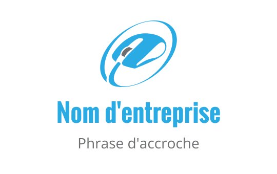 Souris logo