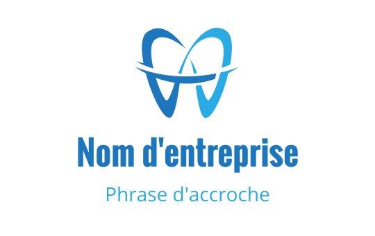 Santé, médical logo