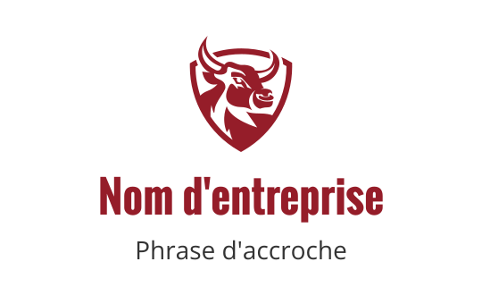 Taureau logo