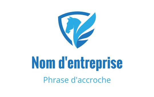 Logo design preview